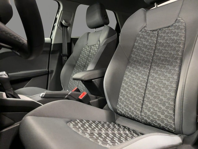 Audi A1 30 TFSI Allstreet S-Tronic