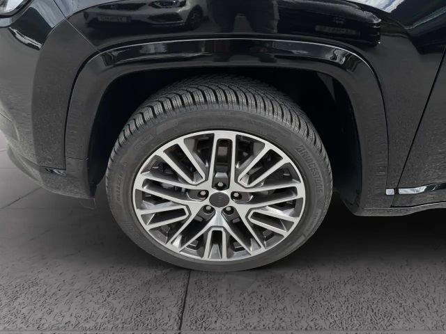 Jeep Compass 4xe Summit