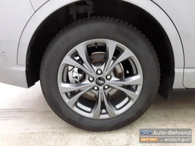 Ford Kuga AWD ST Line