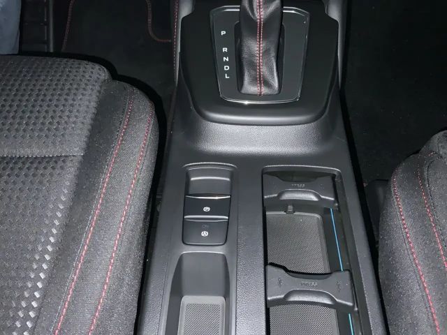 Ford Focus EcoBoost ST Line