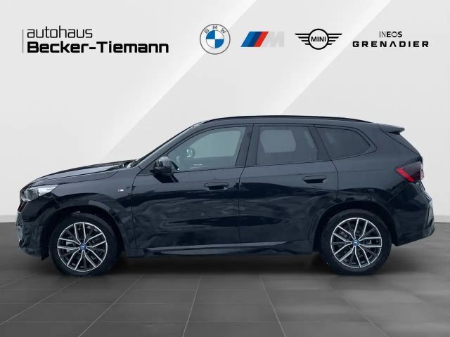 BMW iX1 M-Sport xDrive30