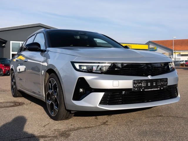 Opel Astra Sports Tourer Ultimate