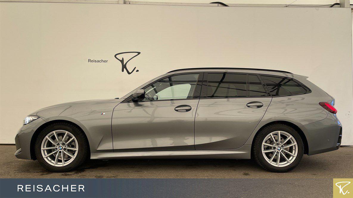 BMW 320 320d Touring