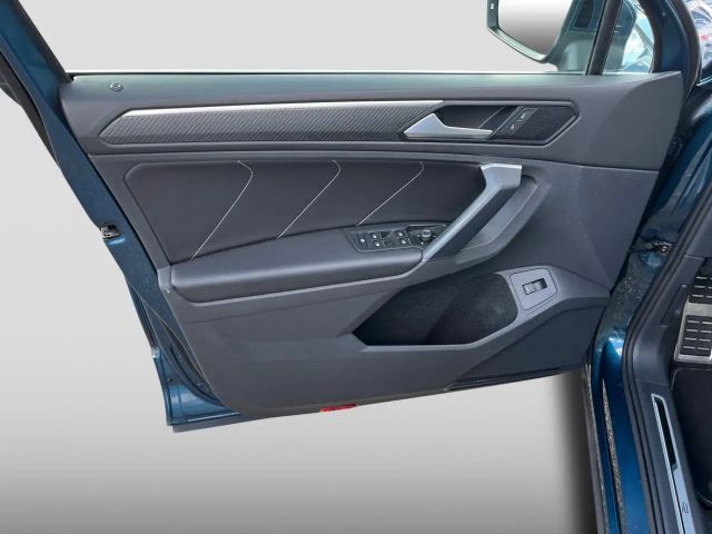 Volkswagen Tiguan 2.0 TSI DSG R-Line