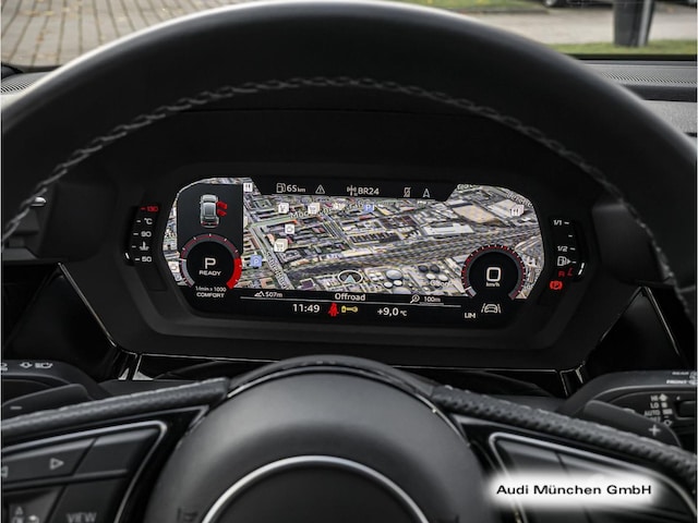 Audi S3 Quattro S-Tronic Sportback