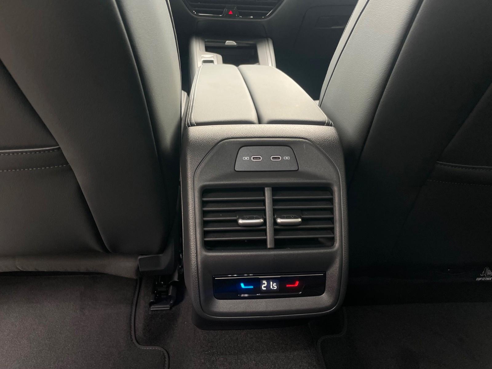 Volkswagen Passat 2.0 TDI Business DSG Variant