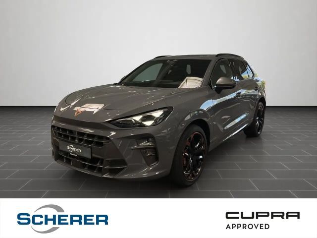 Cupra Terramar 2.0 TSI VZ