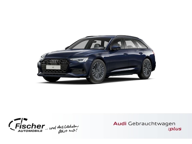 Audi A6 45 TFSI Avant S-Tronic