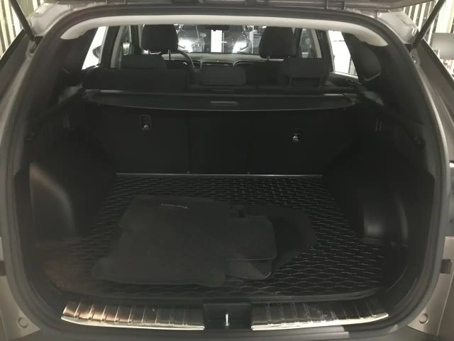 Hyundai Tucson 1.6 2WD Select T-GDi