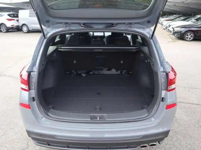 Hyundai i30 Hybrid N Line