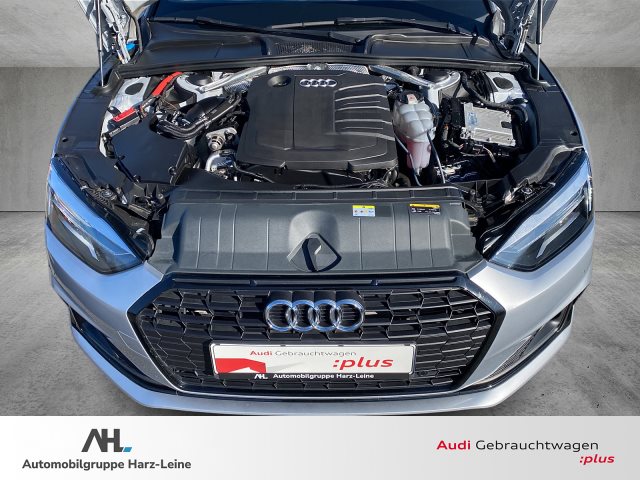 Audi A5 35 TDI S-Tronic Sportback