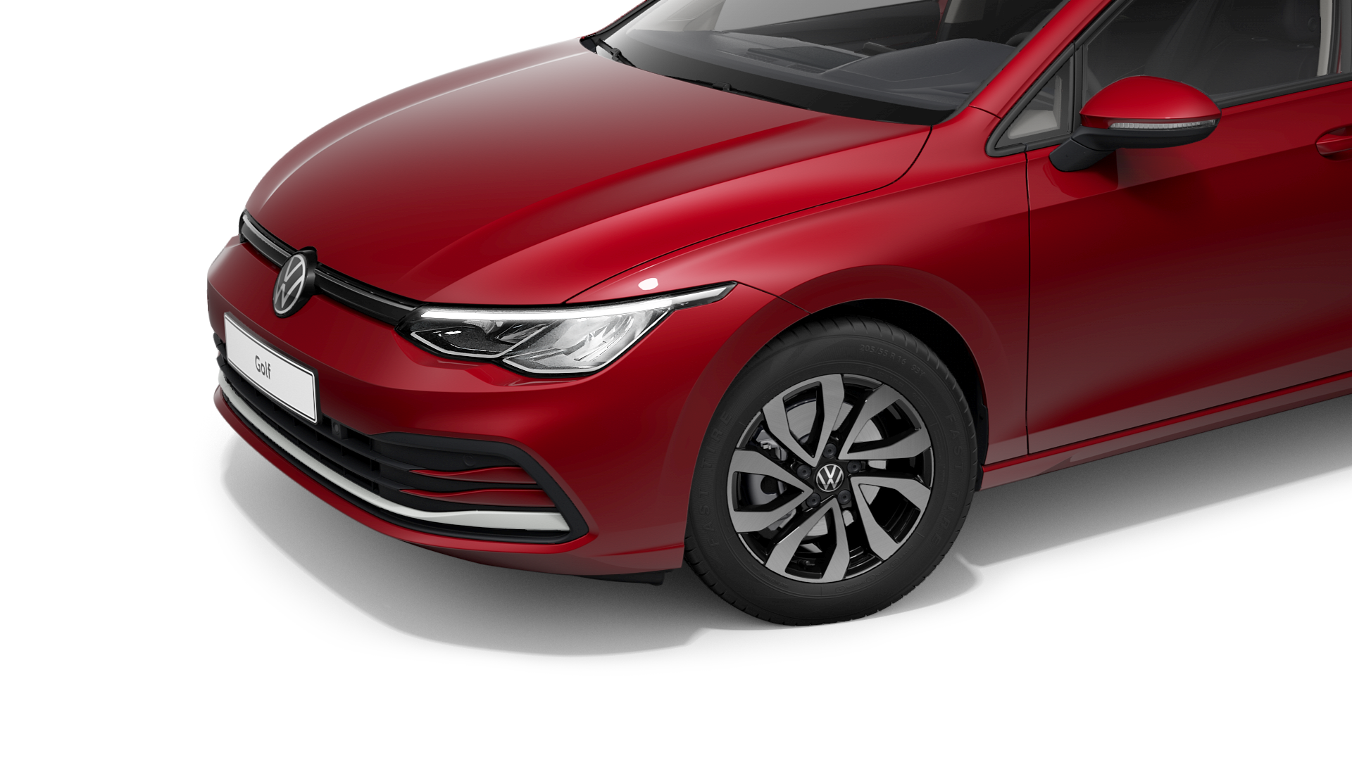 Volkswagen Golf 1.0 TSI Golf VIII