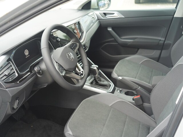 Volkswagen Taigo DSG Style