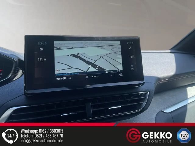 Peugeot 5008 GT-Line PureTech