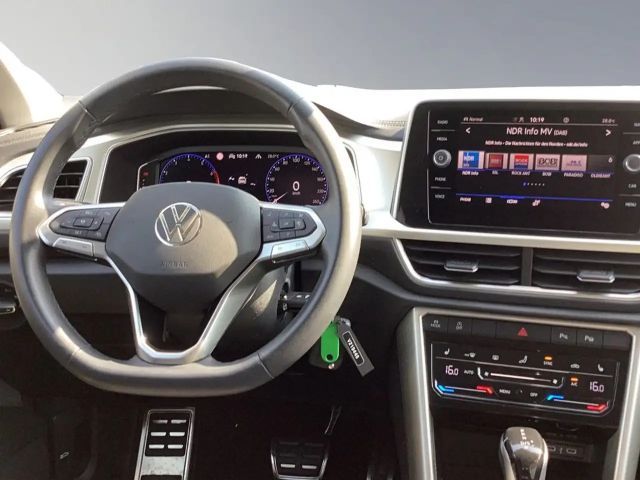 Volkswagen T-Roc DSG Move
