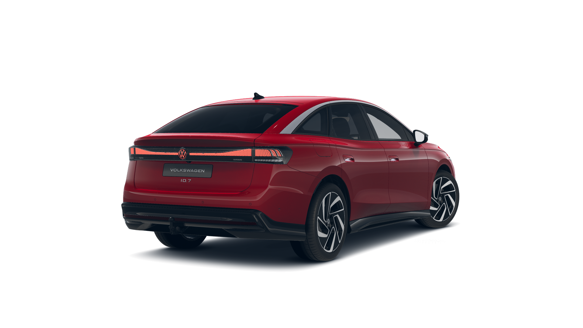 Volkswagen ID.7 Matrix/CCS/CarPlay/ACC/AHK/LED/HUD/Navi