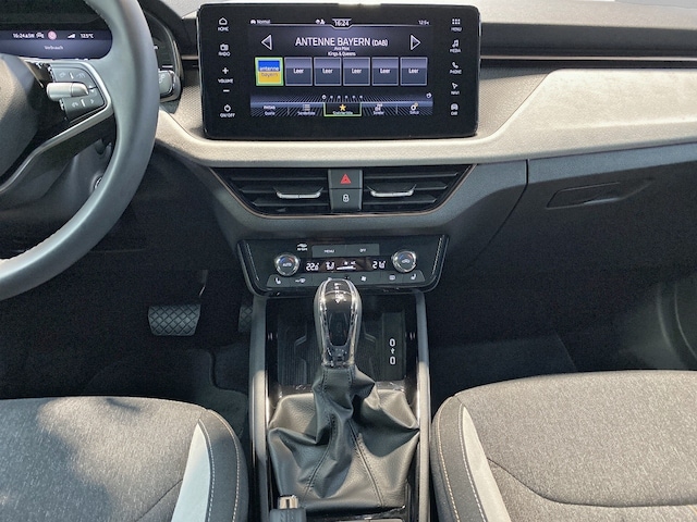 Skoda Kamiq 1.0 TSI Selection