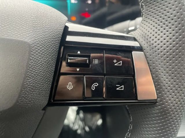 Opel Astra GS-Line Grand Sport