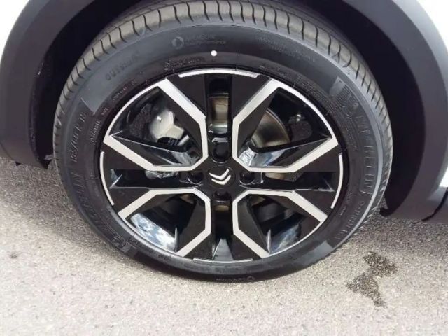 Citroën ë-C4 Shine