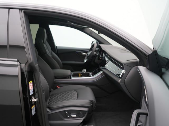 Audi Q8 50 TDI Quattro