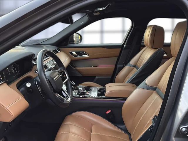 Land Rover Range Rover Velar D300 HSE