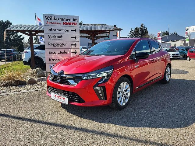 Mitsubishi Colt Hybrid