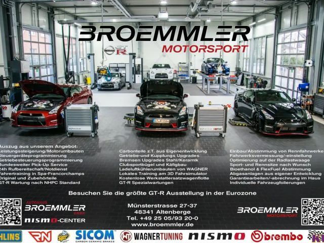 Nissan Qashqai Tekna