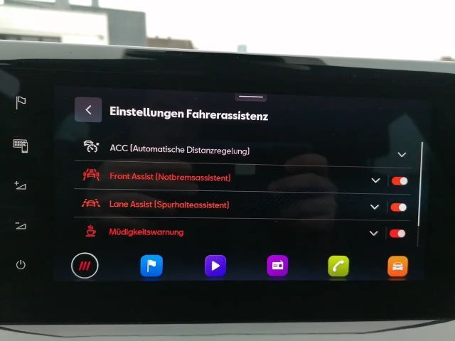 Seat Ibiza 1.0 TSI DSG Xcellence