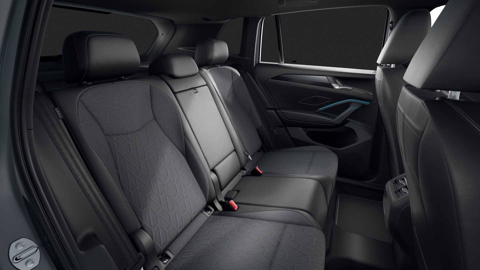 Volkswagen Tiguan Tiguan TDI Goal  AHK LED ACC KAM360° NAVI VIRT