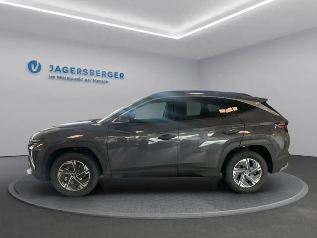 Hyundai Tucson 2WD T-GDi