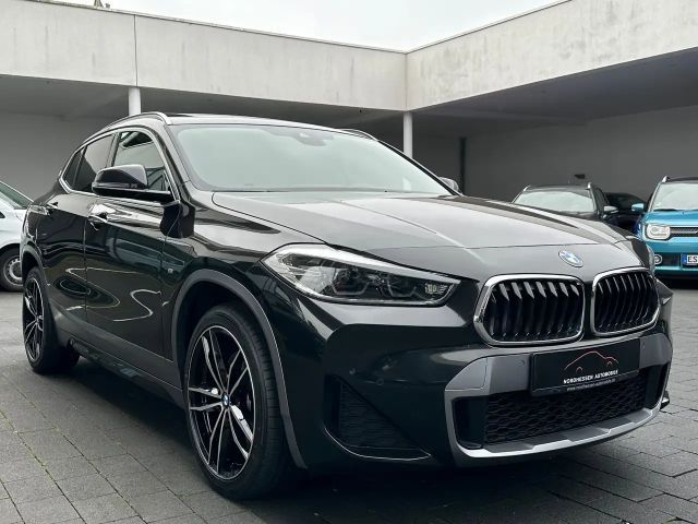 BMW X2 M-Sport sDrive sDrive20i