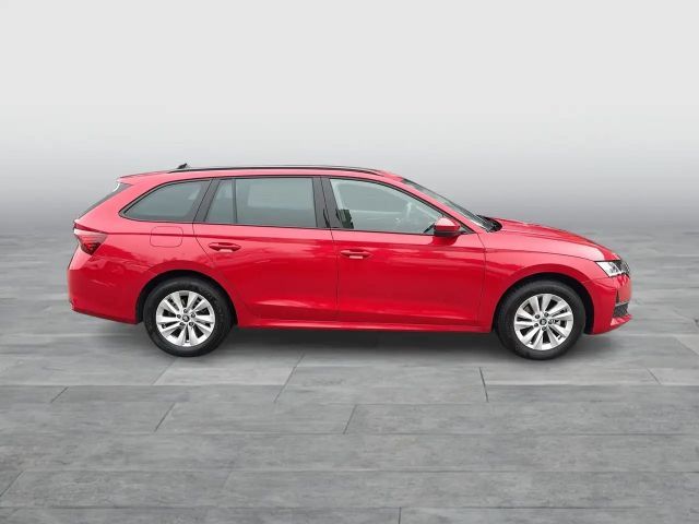 Skoda Octavia Selection