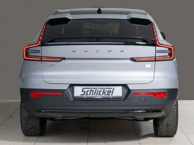 Volvo C40 Plus Recharge