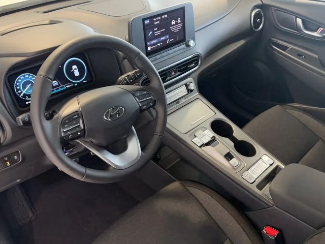 Hyundai Kona 2WD Electric Trend