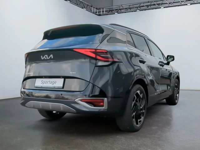 Kia Sportage GDi GT-Line Vierwielaandrijving