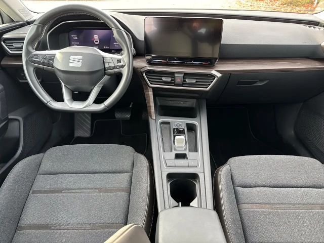 Seat Leon DSG Xcellence