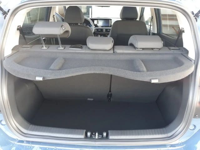 Hyundai i10 GO Plus 1,0 MT a5bu1