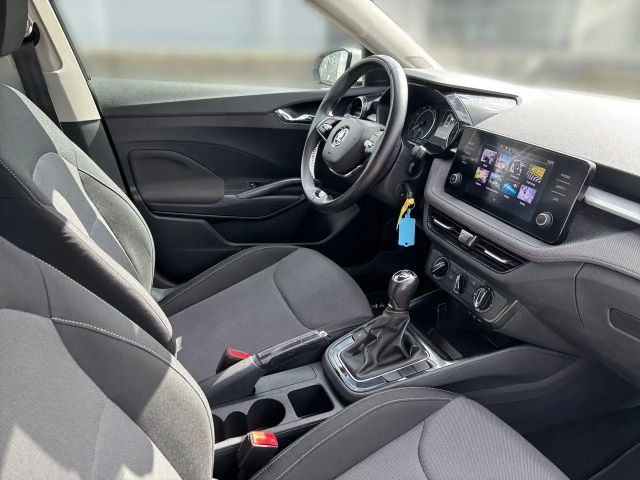 Skoda Fabia Ambition