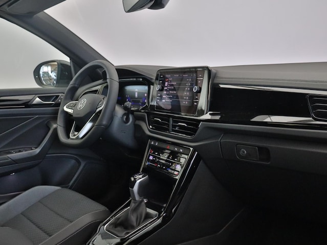 Volkswagen T-Roc Cabriolet DSG R-Line