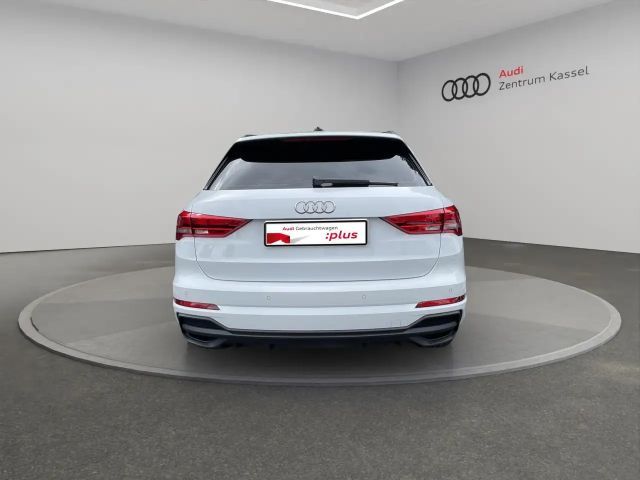 Audi Q3 35 TFSI S-Line