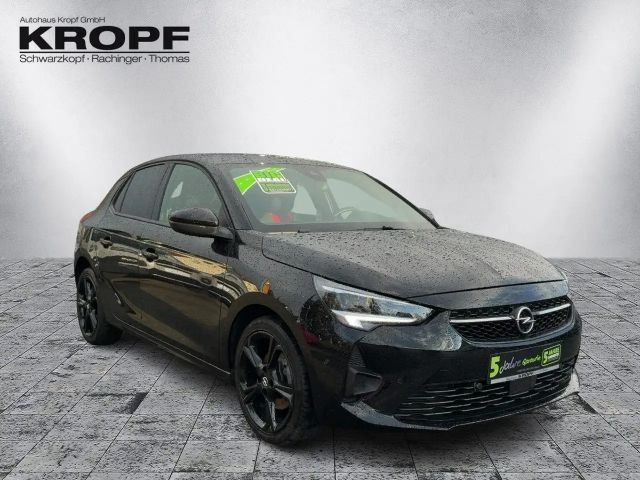 Opel Corsa 1.2 Turbo Turbo