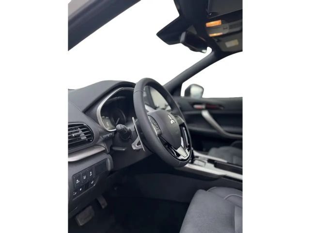 Mitsubishi Eclipse Cross 4WD CVT PHEV