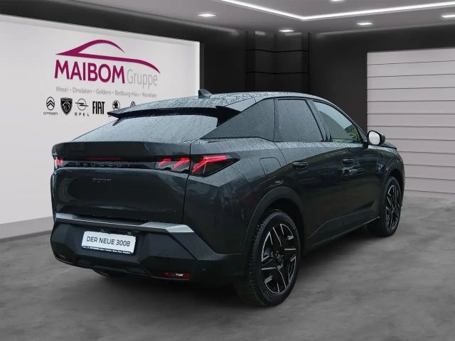 Peugeot 3008 GT-Line Hybrid