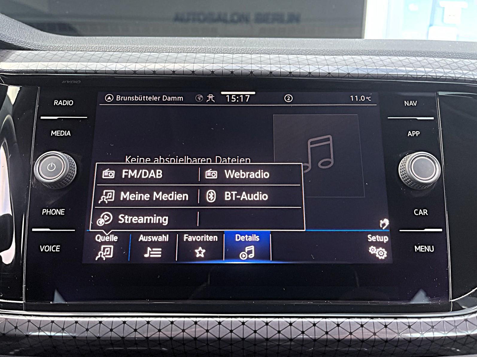 Volkswagen T-Cross DSG Style