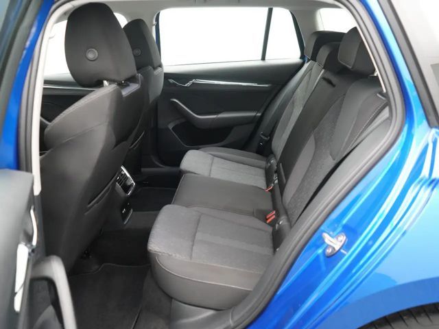 Skoda Octavia Combi Style Style iV