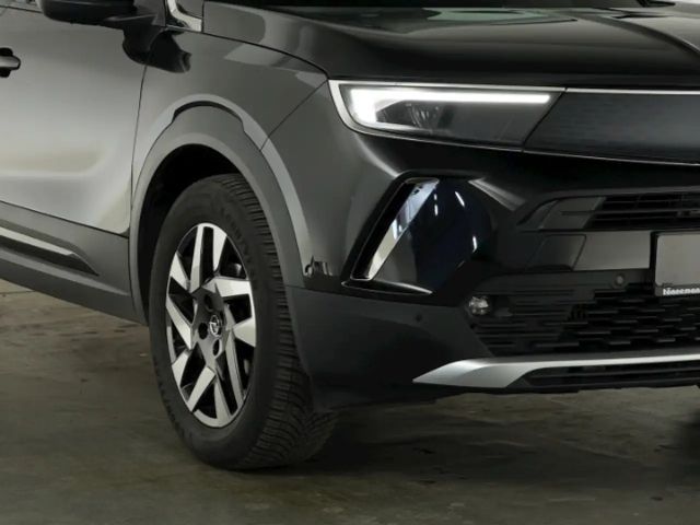 Opel Mokka Elegance
