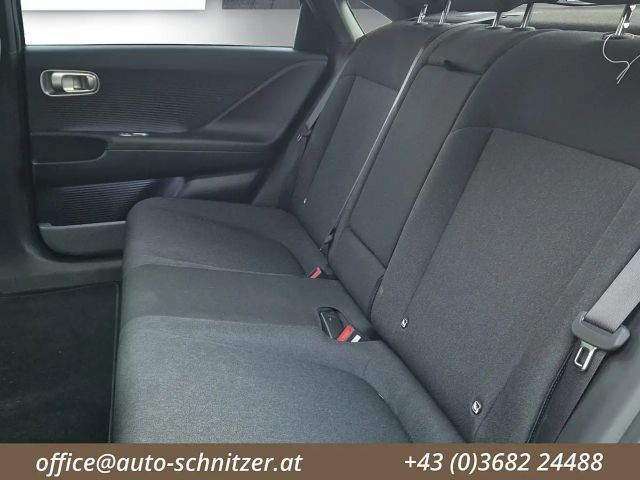 Hyundai IONIQ 6 4WD Vierwielaandrijving