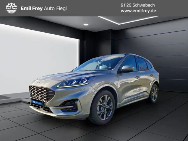 Ford Kuga EcoBoost ST Line X