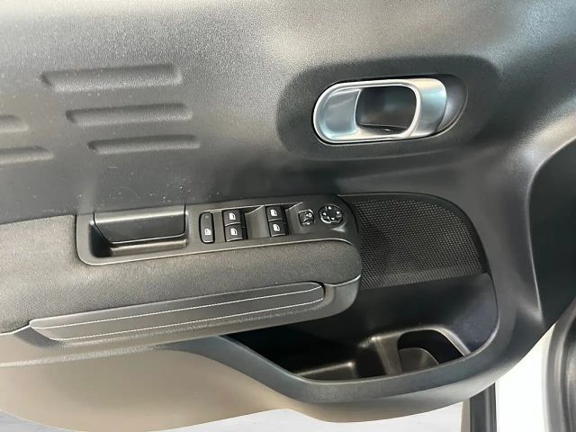 Citroën C3 Aircross Shine