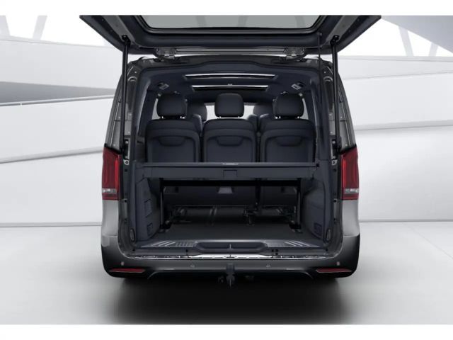 Mercedes-Benz V 300 AMG Line EXCLUSIVE